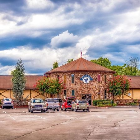 Nature'S Paradise Pigeon Forge Dış mekan fotoğraf