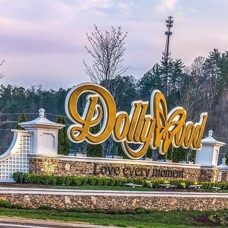 Nature'S Paradise Pigeon Forge Dış mekan fotoğraf